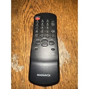 Genuine Magnavox Remote Control NA386